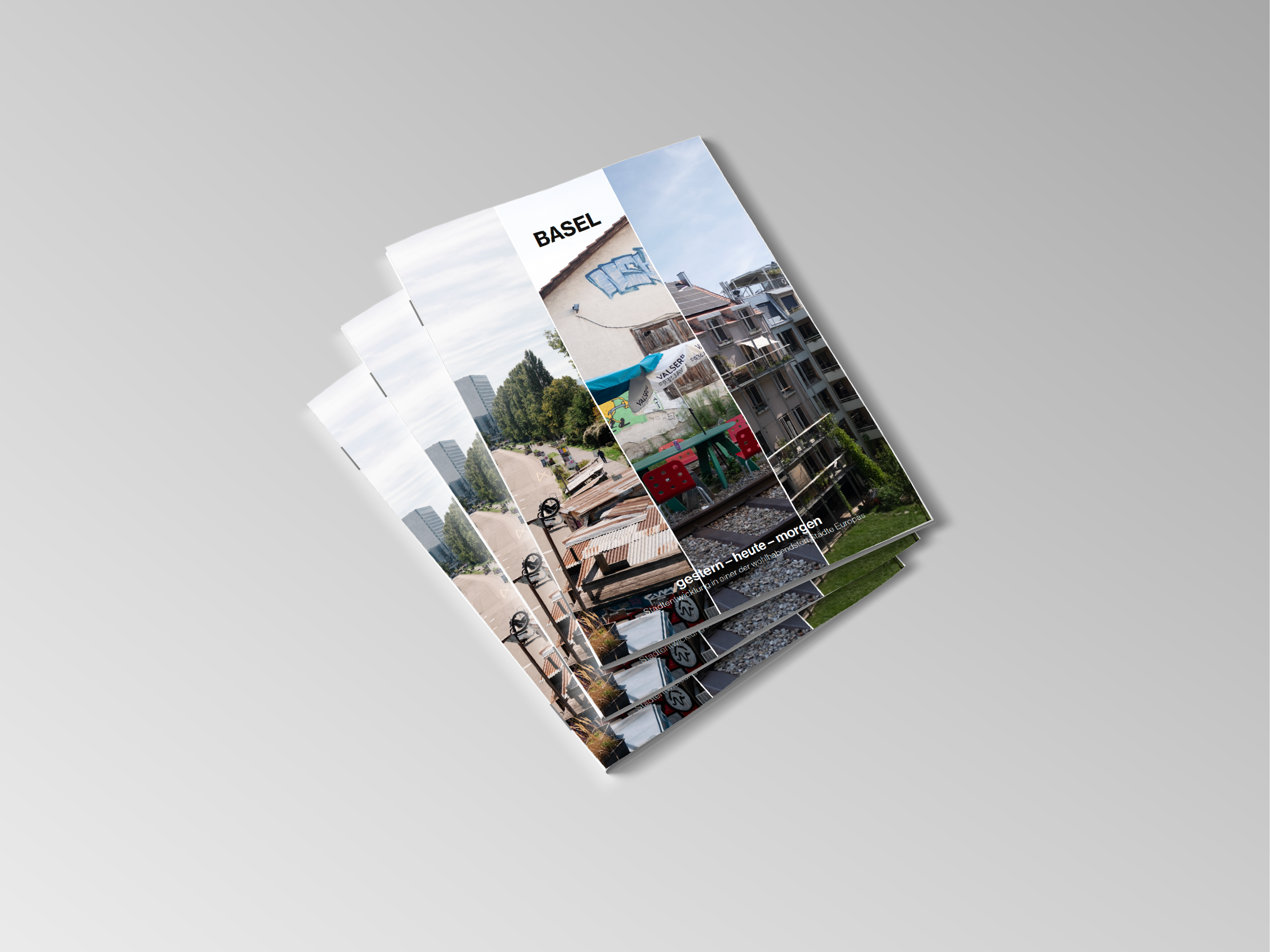 Basel: Innovationsprojekte in der Stadtentwicklung (2025)