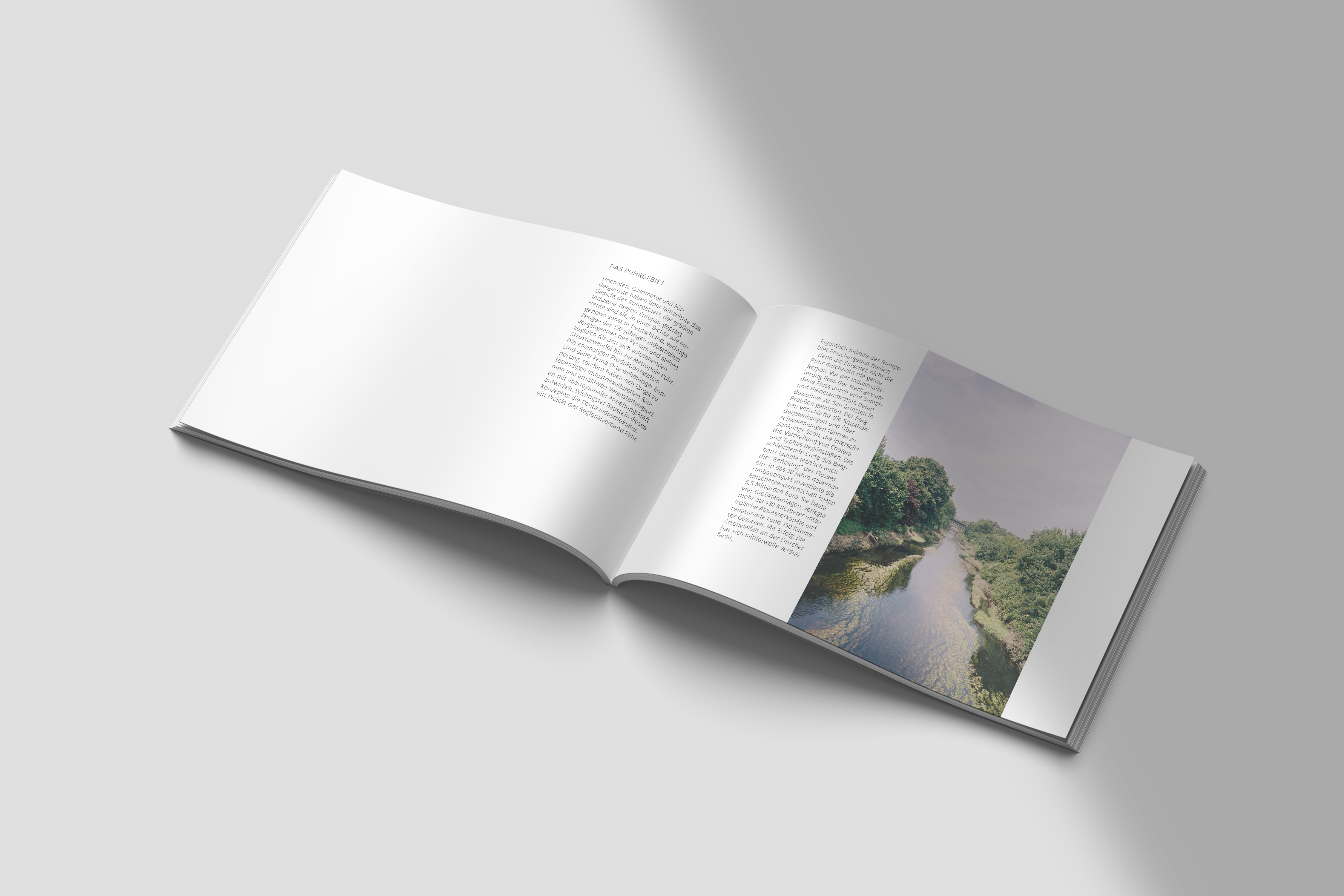 Explore Emscher (2022)